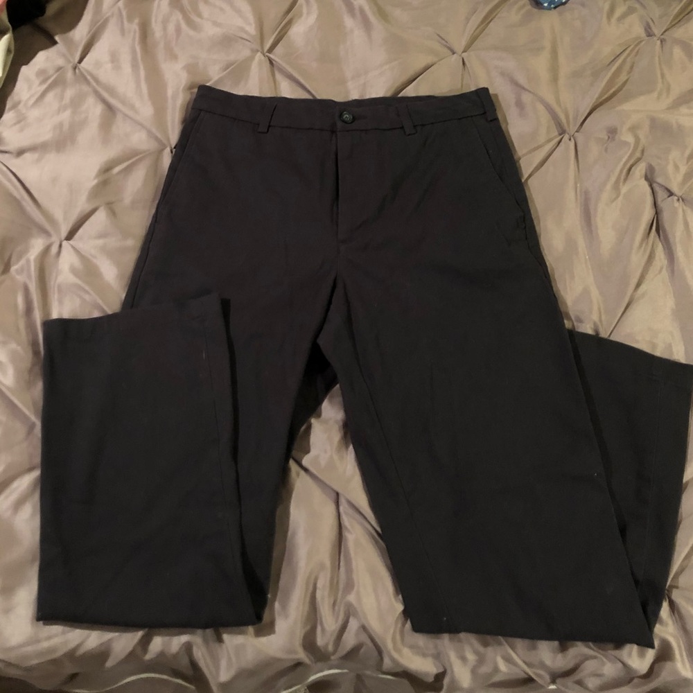 Croft & Borrow men’s dress pants